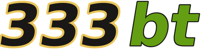 333bt logo